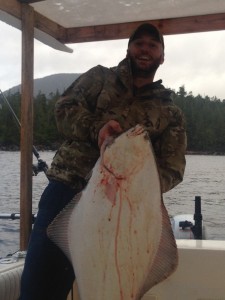 ketchikan halibut king salmon fishing