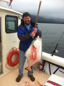 ketchikan halibut charter