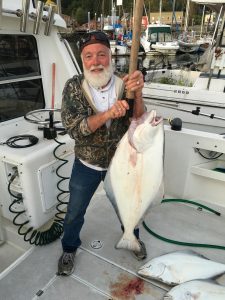 ketchikan halibut fishing